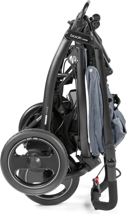 Actual product image Peg Perego Book Cross