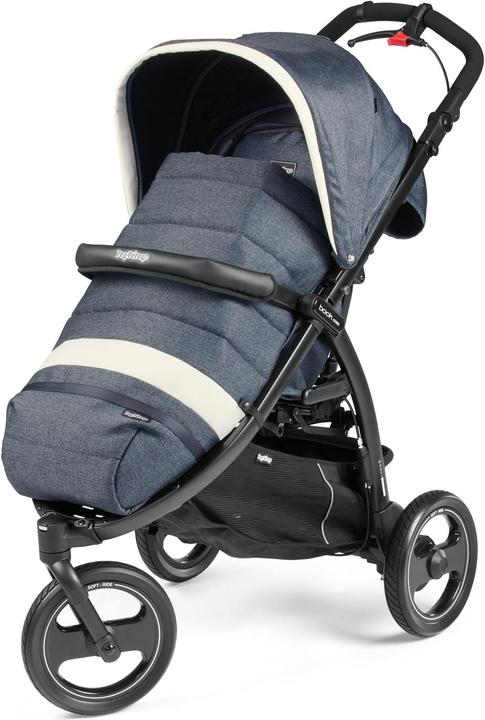Actual product image Peg Perego Book Cross