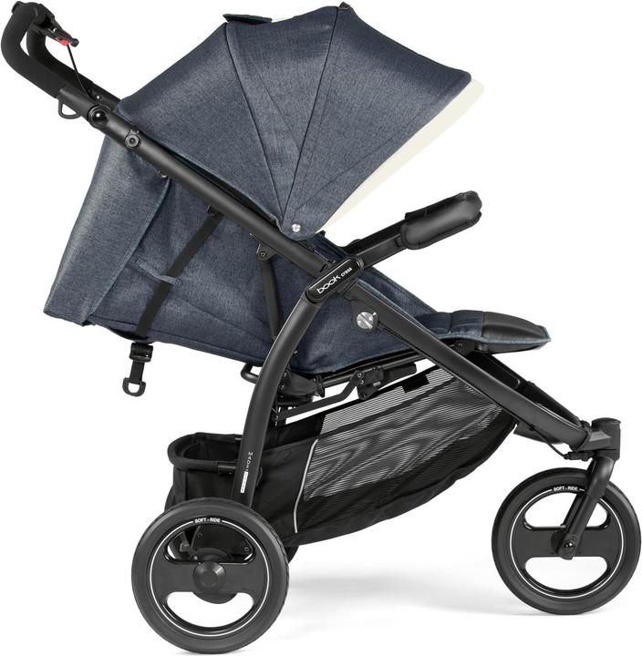 Actual product image Peg Perego Book Cross