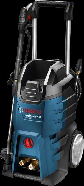 Actual product image Bosch Professional GHP 5-75 / 2600 Watt (Electrical connection)