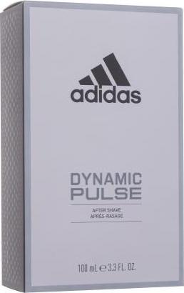 Produktbild adidas Dynamic Pulse (Lotion, 100 ml)