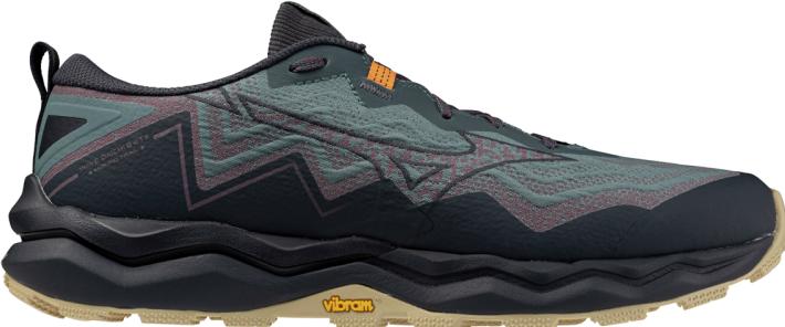 Produktbild Mizuno Wave Daichi 9 Gtx (48.5)