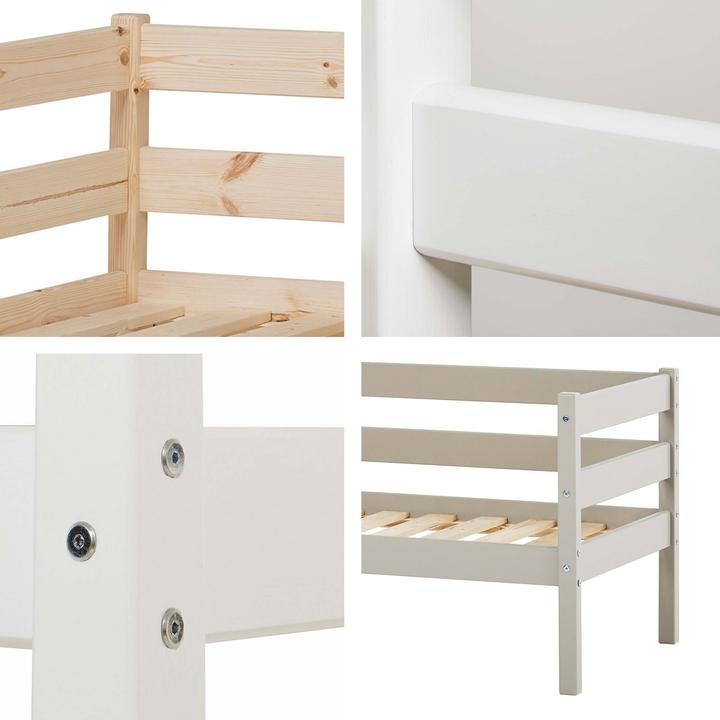 Produktbild Hoppekids Ida-Marie (70 x 160 cm)
