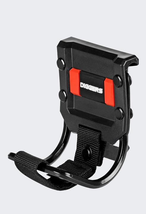 Actual product image Diggers Tools DIGGERS DK699 Hammerhalter