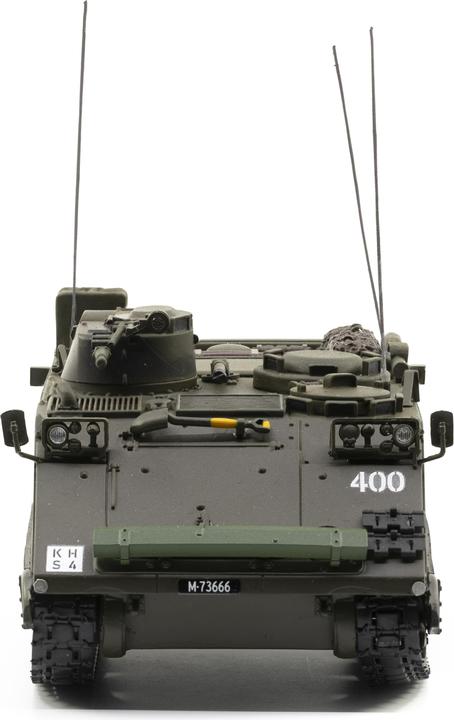 Produktbild AutoCult M113 Kommandopanzer