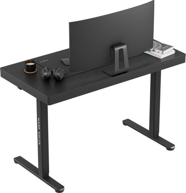 Produktbild Mark Adler Biurko elektryczne MA-Leader 8.2 Black