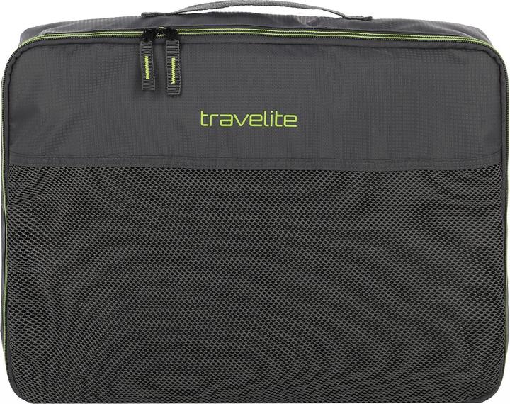 Actual product image Travelite Accessory pannier set 3 pcs.
