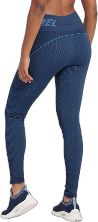 Produktbild hummel Te Christel Seamless Mw Tights (XS)