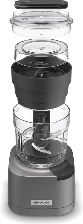 Actual product image Kenwood Duo Prep (500 ml, 800 W)