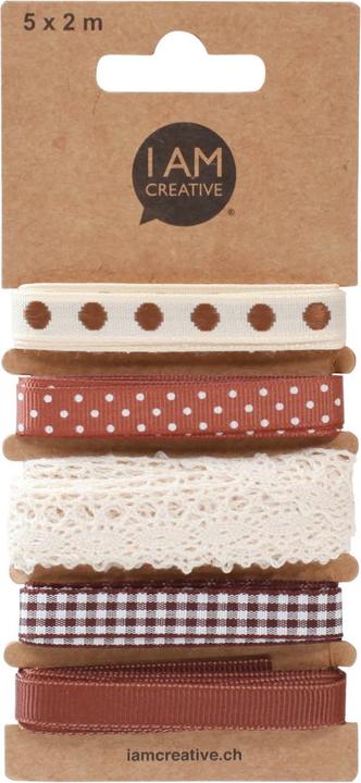 Produktbild I Am Creative Dekoband
