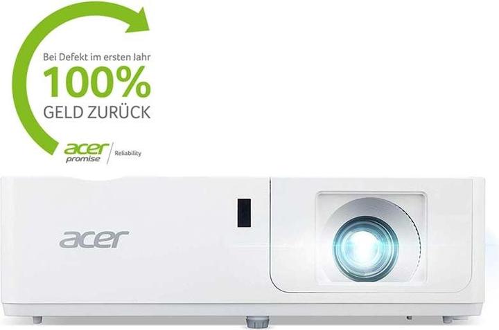 Productafbeelding Acer PL6510 (Volledige HD, 5500 lm, 1.4 - 2.24:1)