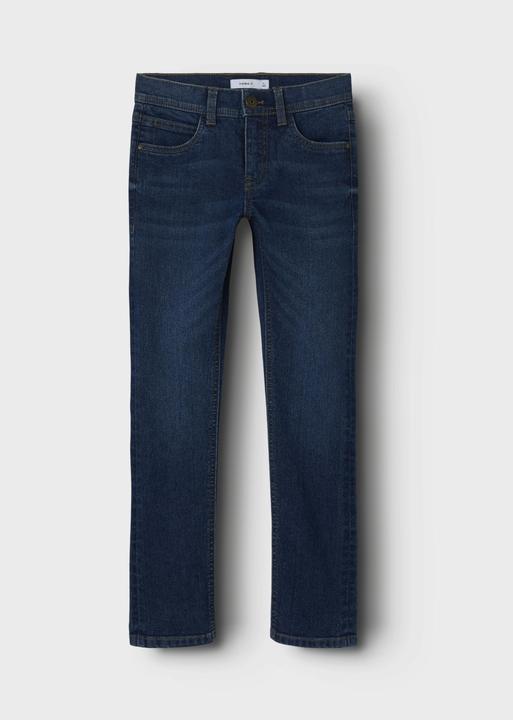Immagine prodotto Name it Slim Fit Jeans (134)