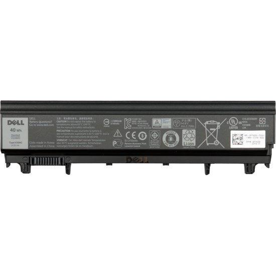 Dell Battery ADDL 40WHR 4C, Notebook Akku