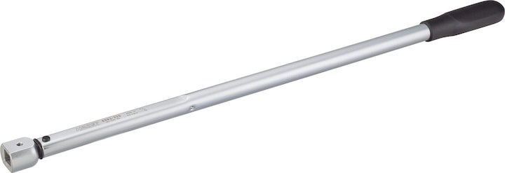 Image du produit HAZET Clé dynamométrique 6392-320 ∙ Nm min.-max.: 60 - 320 Nm ∙ Tolérance : 2% ∙ Carré femelle 14 x… (1/4", 60 Nm, 320 Nm)