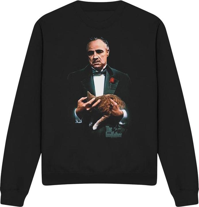 Produktbild The Godfather Sweatshirt (XL)