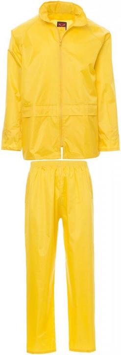 Immagine prodotto Payper giacca impermeabile set-nylon (XL)