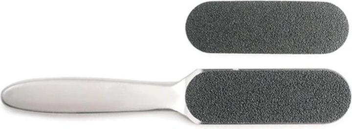 Beautynails Metal Foot File