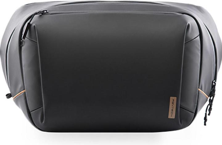 Pgytech OneGo Solo V2 (Sacoche de hanche pour appareil photo, Sac à bandoulière pour appareil photo, 6 l)