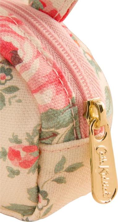 Actual product image Cath Kidston Hackney Rabbit Clip-On Purse