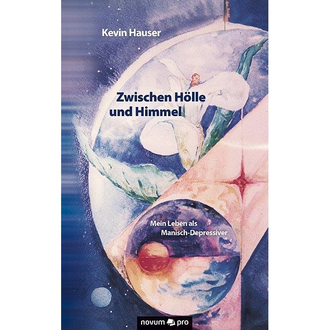 Zwischen Hölle und Himmel, Sachbücher