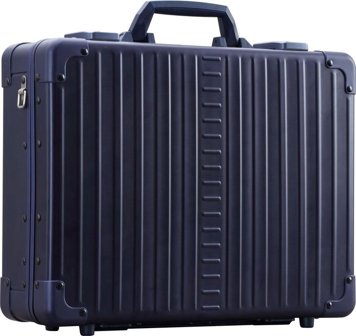 Produktbild Aleon 17â Businesskoffer - blau (15 l)
