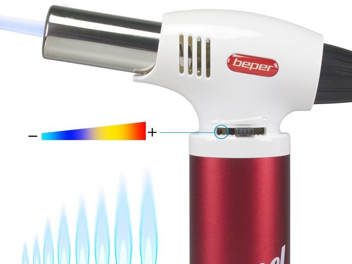 Produktbild Beper BA.200Y