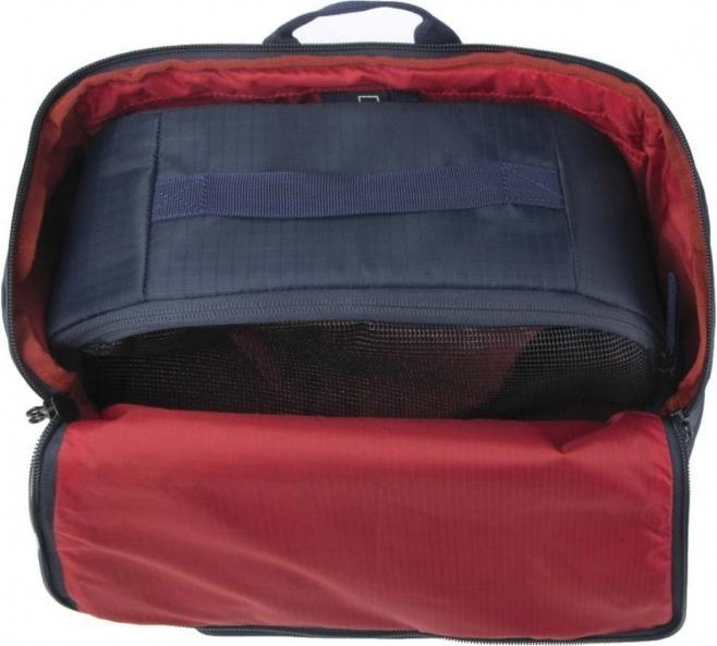 Image du produit Crumpler Canard volant (Sac à dos photo)