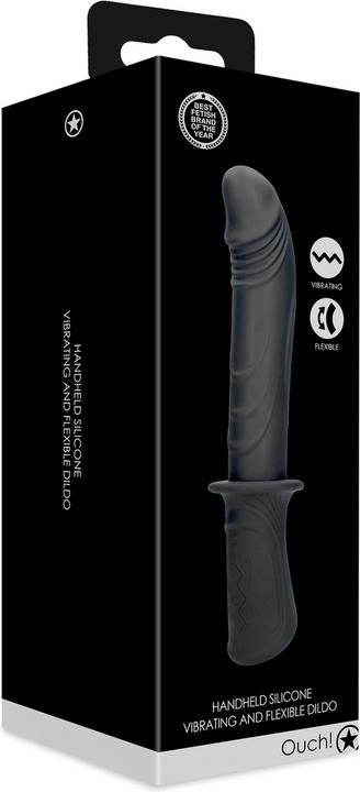 Actual product image Ouch! Sex Machine