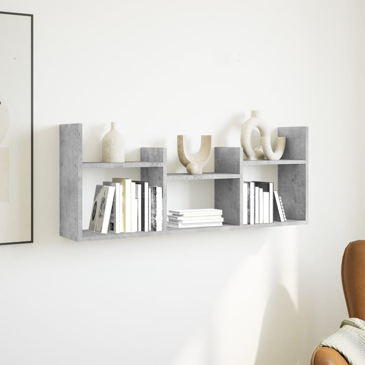 Produktbild VidaXL Wandschrank (100 x 18 x 40 cm)