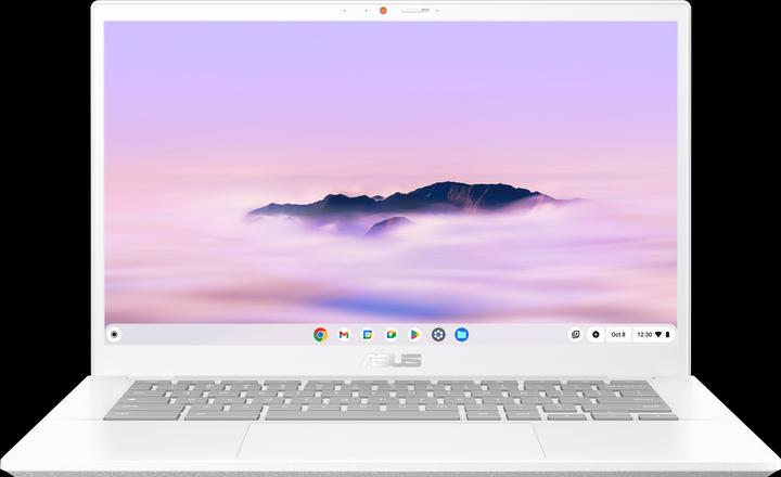 ASUS Chromebook CX3 (14", Intel Core i7-1355U, 16 GB, 512 GB, DE)