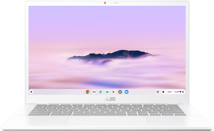Produktbild ASUS Chromebook CX3 (14", Intel Core i7-1355U, 16 GB, 512 GB, DE)