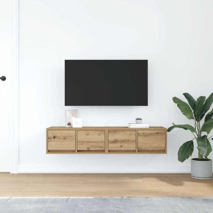 Produktbild vidaXL TV-Schrank