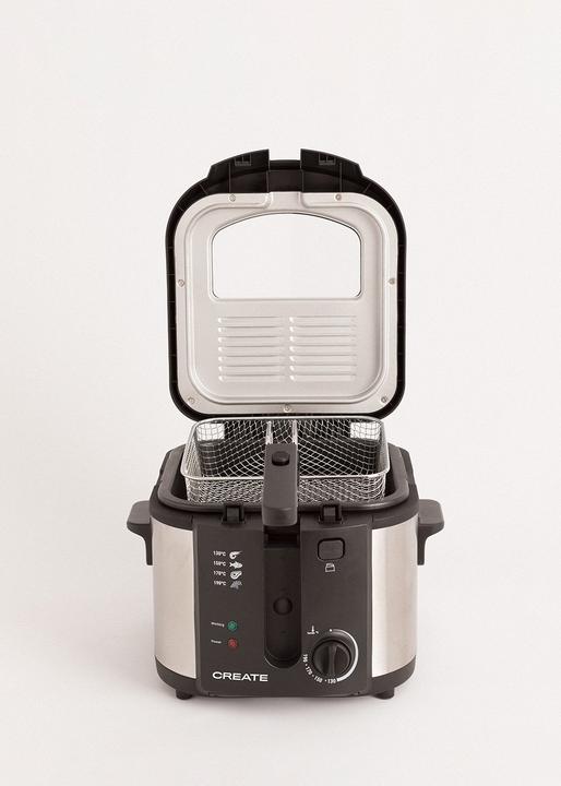 Produktbild Create Quickfry