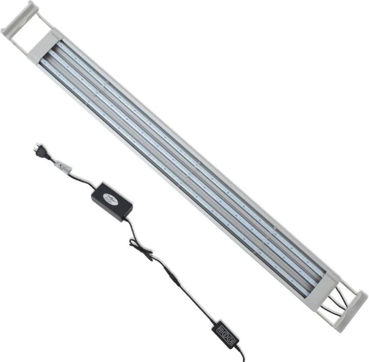Image du produit vidaXL Aquariumlampe (LED, 28 W)