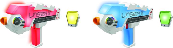 Produktbild Laser X - Evolution Sport Blasters arm receiver