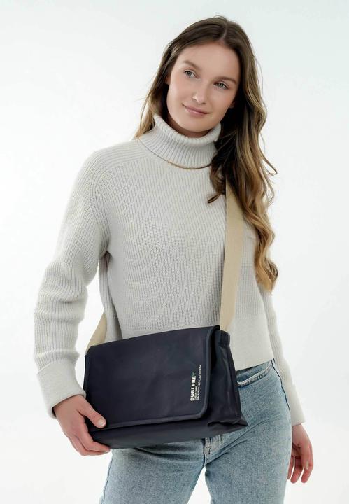 Image du produit Suri Frey Sac à bandoulière SURI Green - Nelly