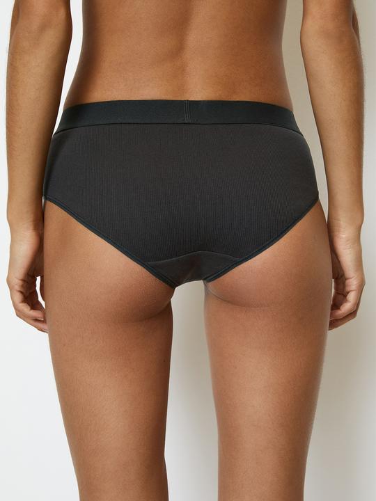 Produktbild Marc O'Polo Hipster Iconic Rib (XS, 2er Pack)
