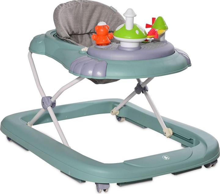 Produktbild Bertoni Lauflernhilfe Green Garden