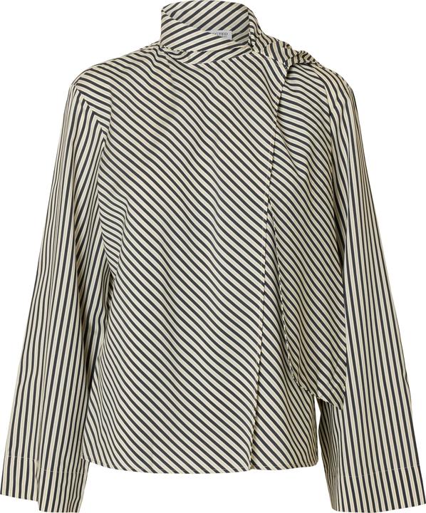 Immagine prodotto Selected Viskose Langarmbluse (38)