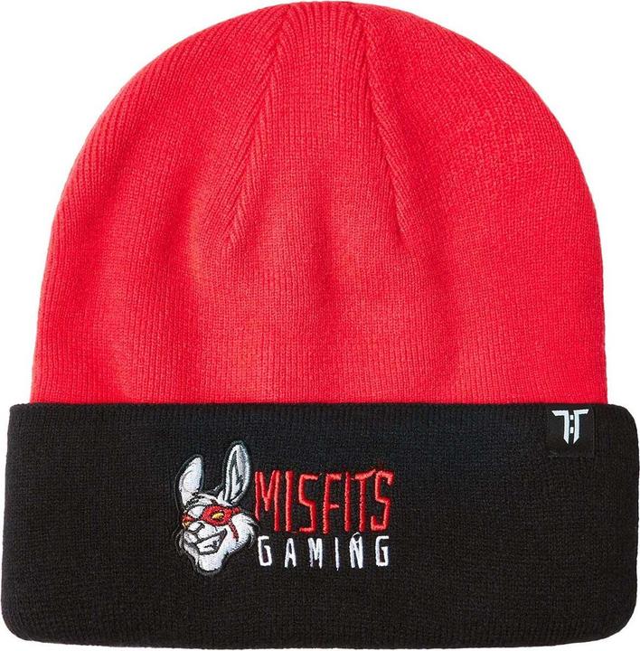 Immagine prodotto Tokyo Time Misfits Gaming Cappello a Cuffia Adulto Unisex