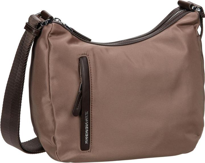 Produktbild Mandarina Duck Umhängetasche Hunter Medium Hobo VCT40