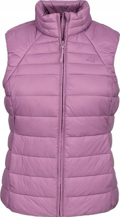 Produktbild 4F H4Z22 Weste Gesteppt (S)