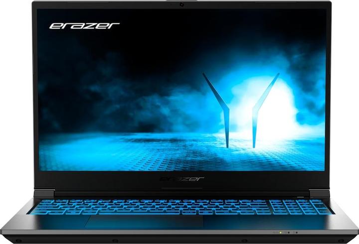 Actual product image Erazer Crawler E50i (MD62653) (15.59", Intel Core i7-12650H, 16 GB, 512 GB, Numeric keypad)