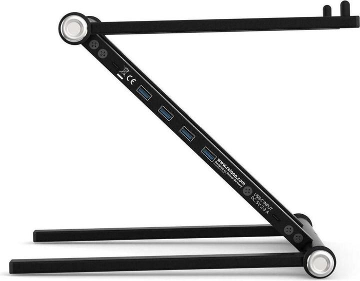 Produktbild reloop Stand Hub