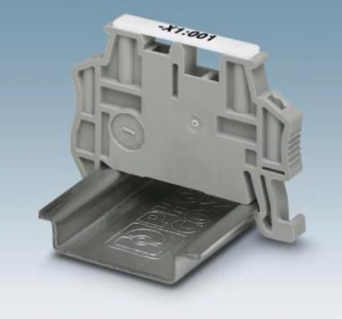 Produktbild Phoenix Contact Endhalter CLIPFIX 35-5 (Diverse)