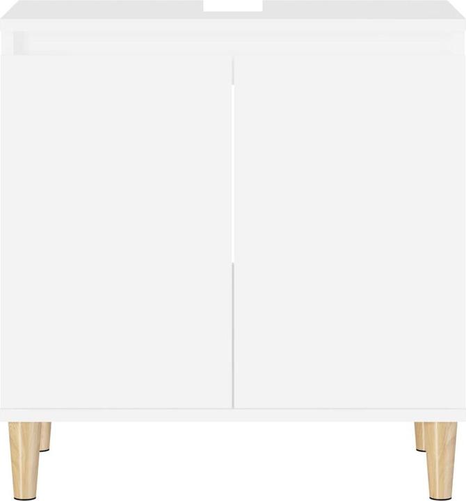 Image du produit vidaXL Bodo (58 x 33 x 60 cm)