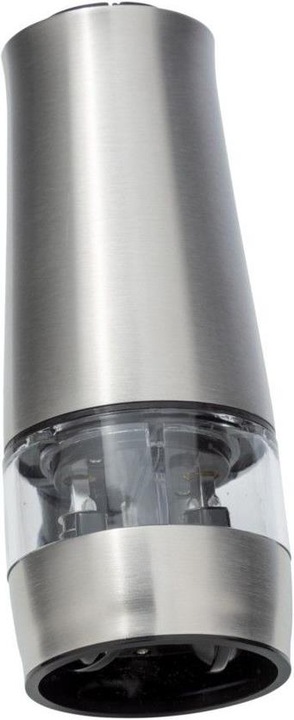 Produktbild Wenko Elektrische Mühle (Salz, Pfeffer)