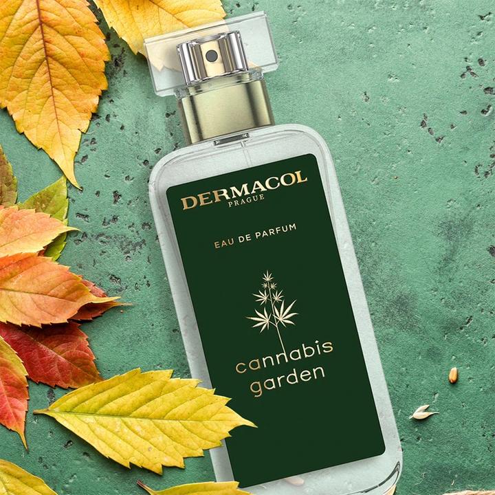 Immagine prodotto Dermacol Giardino della cannabis (Eau de parfum, 50 ml)