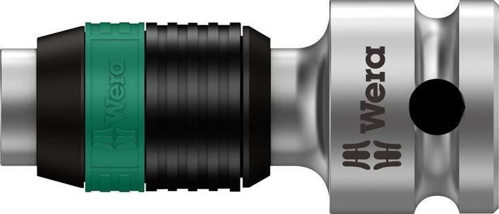 Produktbild Wera 8784 B1 Zyklop-Verbindungsteil (3/8")