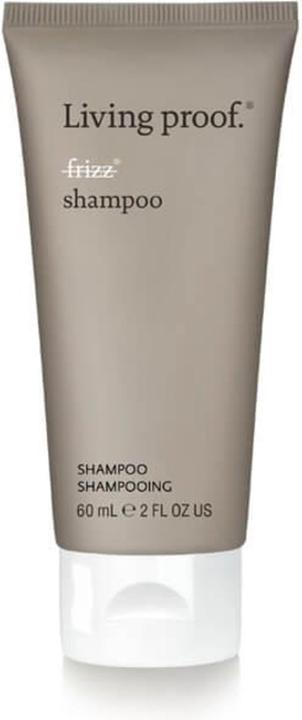 Produktbild Living Proof No Frizz Conditioner 60ml (60 ml)